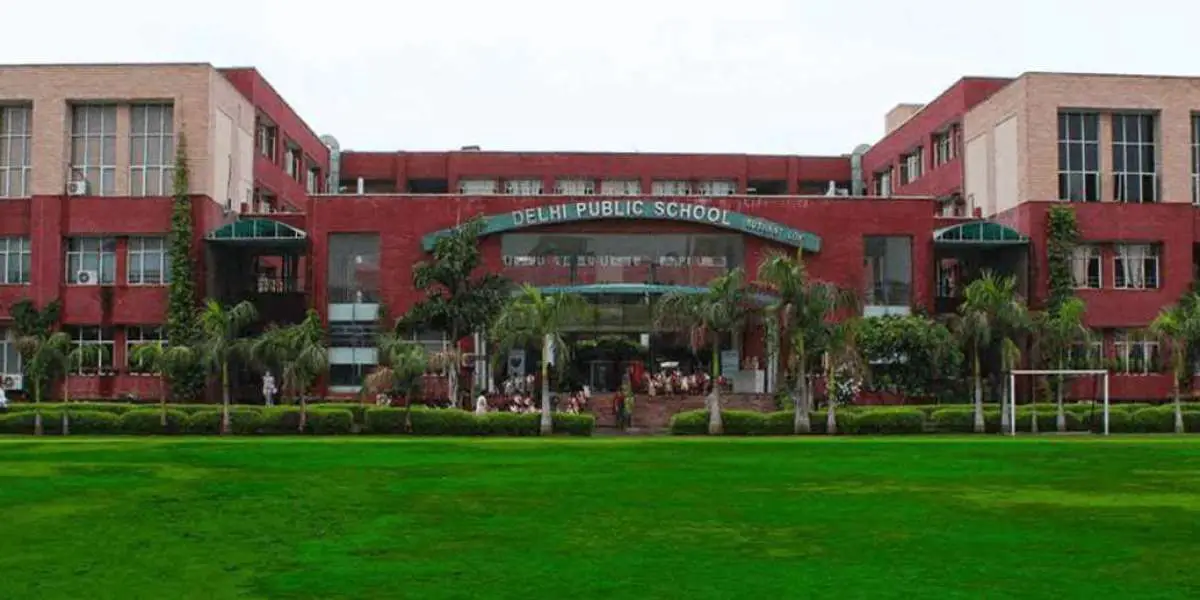 Delhi Public Schools <br>Mohamadwadi, Pune <br>Phone number