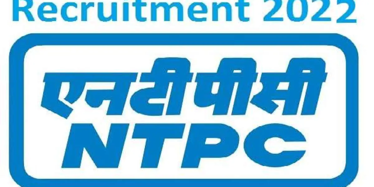 NTPC Recruitment 2022: Recruitment for 864 posts of Engineering Trainee in National Thermal Power Corporation, salary 40