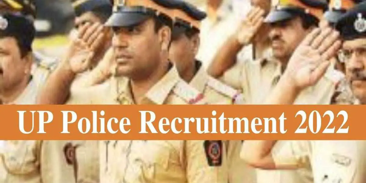 UP Police Recruitment: 222 candidates compete for one post, new notice issued for 2430 vacancies