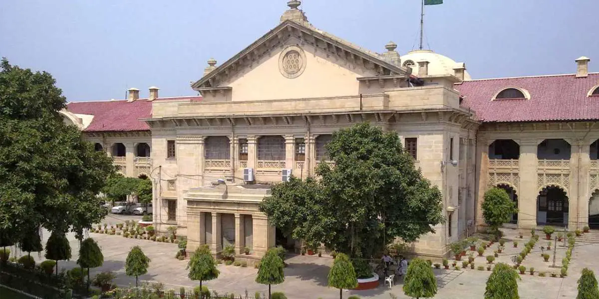 Allahabad HC stays decision to increase retirement age of teachers of degree colleges from 62 to 65 years