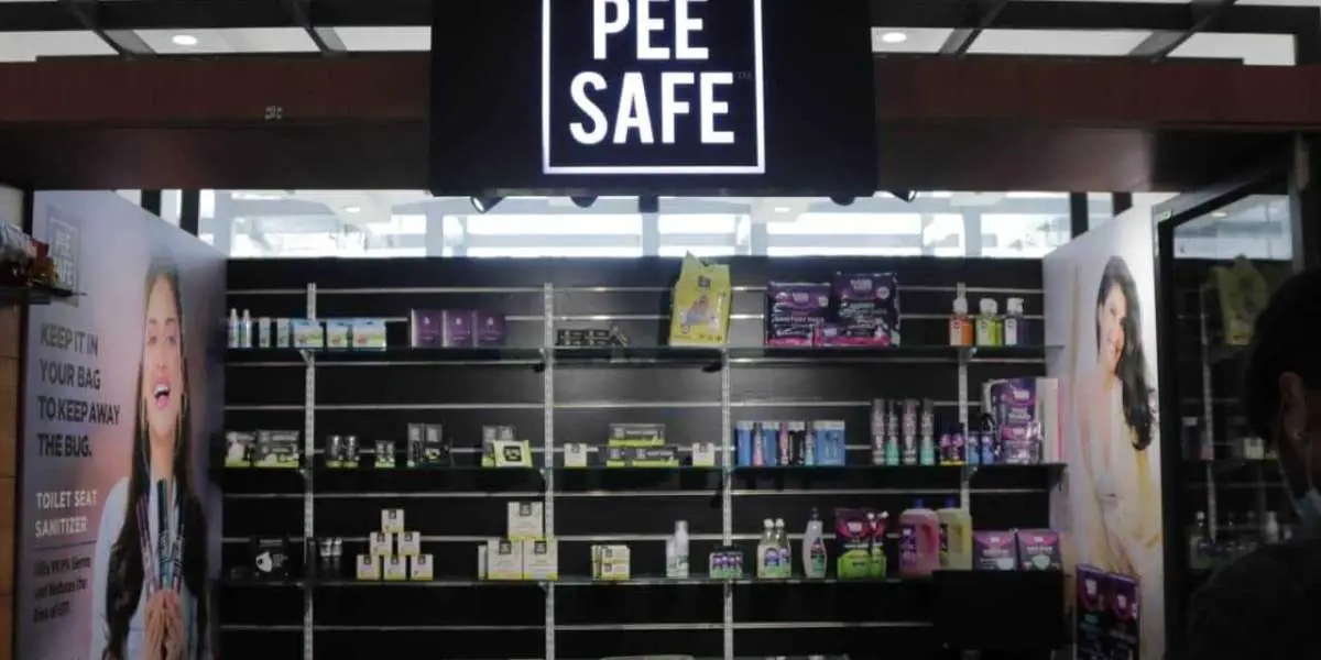 Pee Safe Customer Support