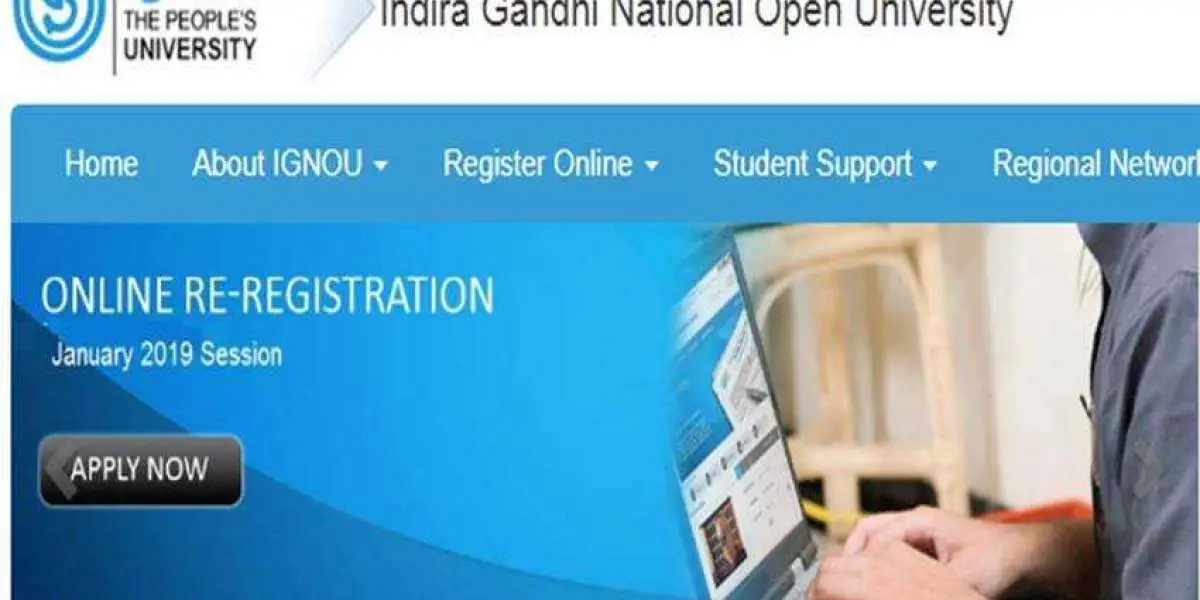 IGNOU BEd Admission 2022: Application for BA course in IGNOU starts, know important things including eligibility