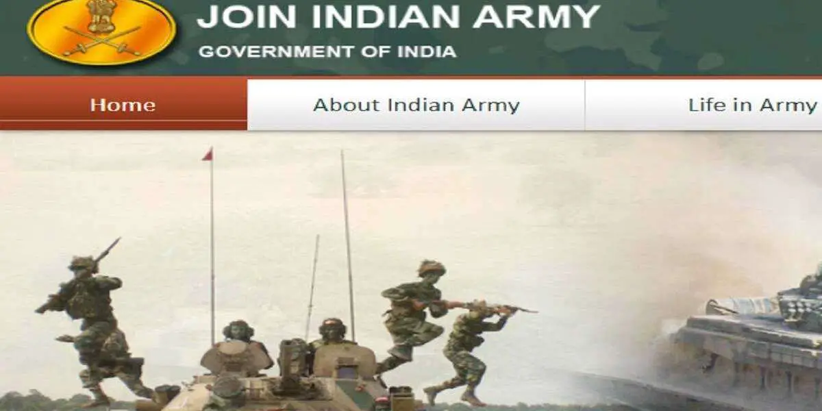 Indian Army Group C Recruitment: Recruitment on vacant posts of Group C in Indian Army, know how to apply