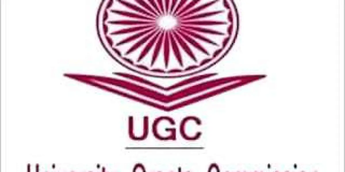The way of digital university became easy, UGC prepared a draft to change the regulation related to online and open educ