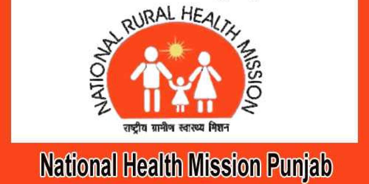 National Health Mission Punjab