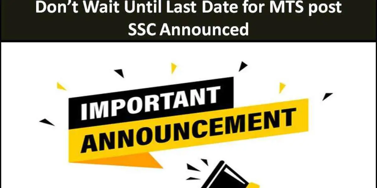 SSC GD Constable, MTS, CGL, CHSL Result dates: Result dates of 7 recruitment examinations including SSC GD Constable, MT