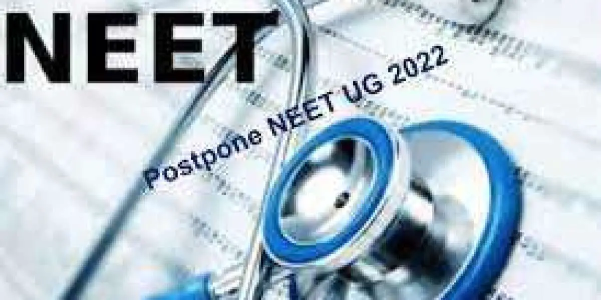 NEET UG 2022: 10,000 NEET candidates seeking admission in MBBS wrote a letter to NTA, demanding postponement of the exam