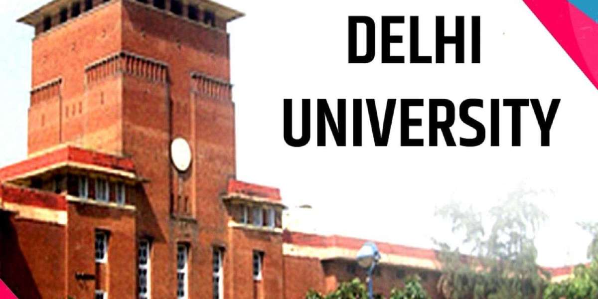 DU Recruitment: Vacant posts of Physical Education teachers will be filled in Delhi University, circular issued