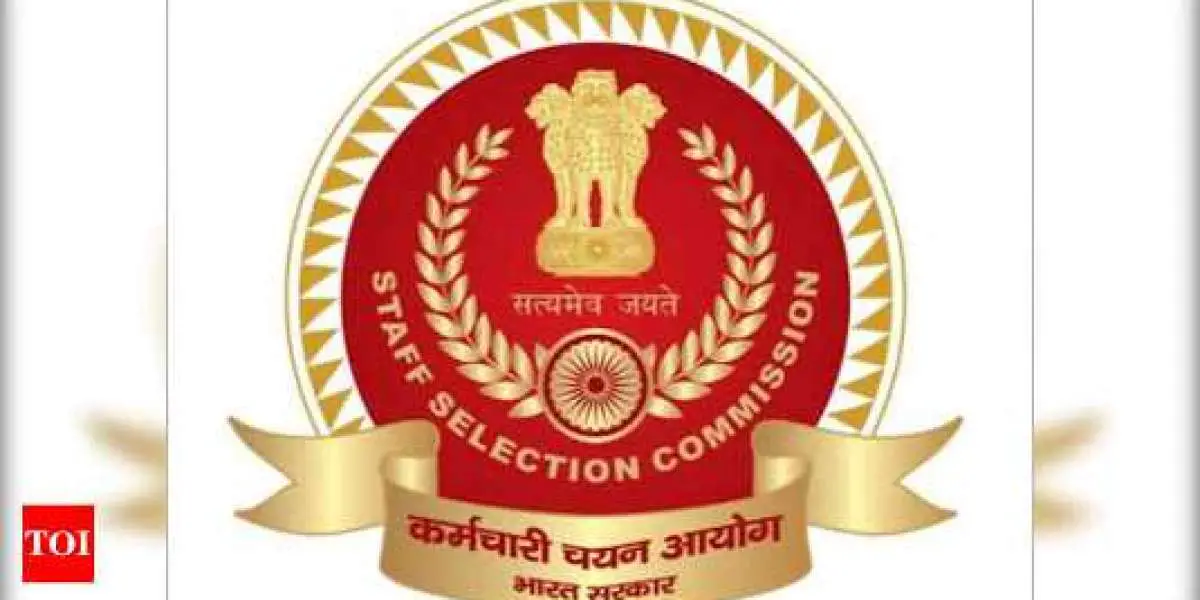 Recruitment will be done on 2745 posts of Sub Inspector in Delhi Police and CAPF, SSC released the number of vacancies