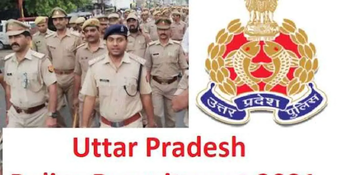 UP Police SI Exam 2021 date: UPPRPB released the date of UP Police SI Recruitment Exam