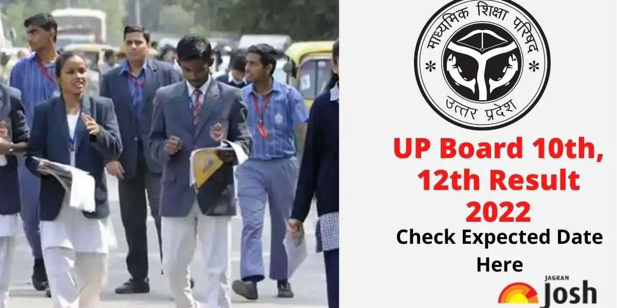 UP Board Exam 2022: Roll number will have to be written on every page of the answer sheet, know the rules of the exam