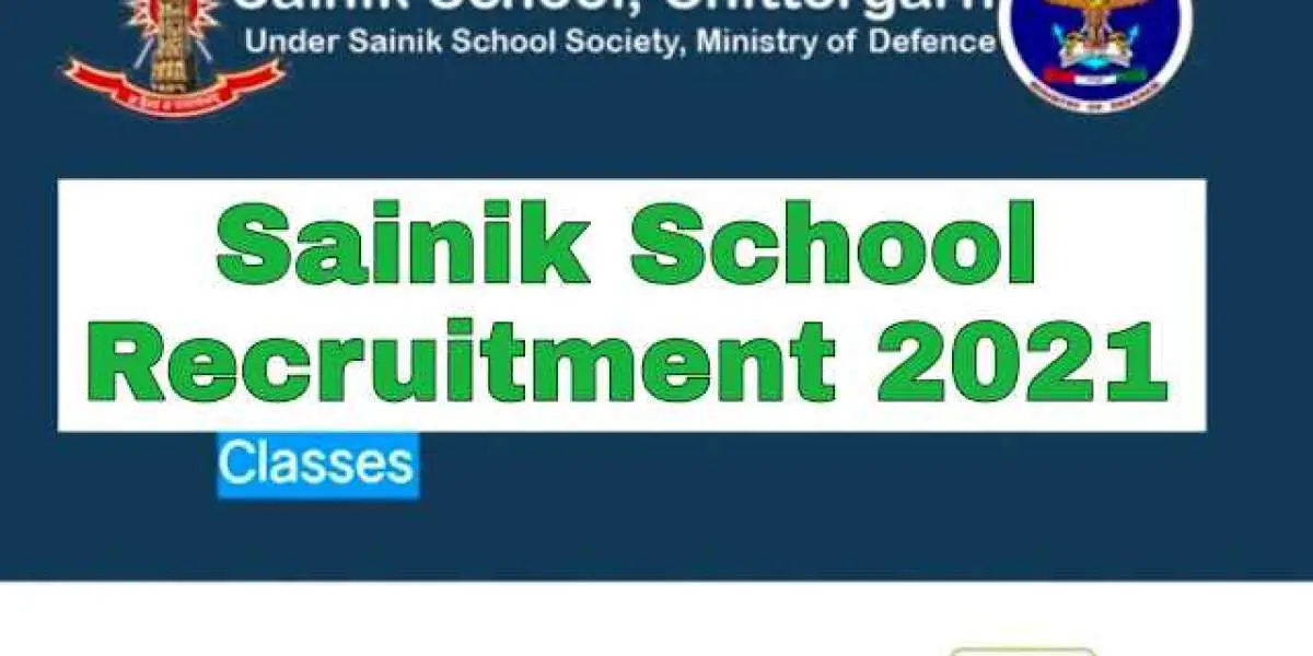 100 schools will be affiliated with Sainik Schools