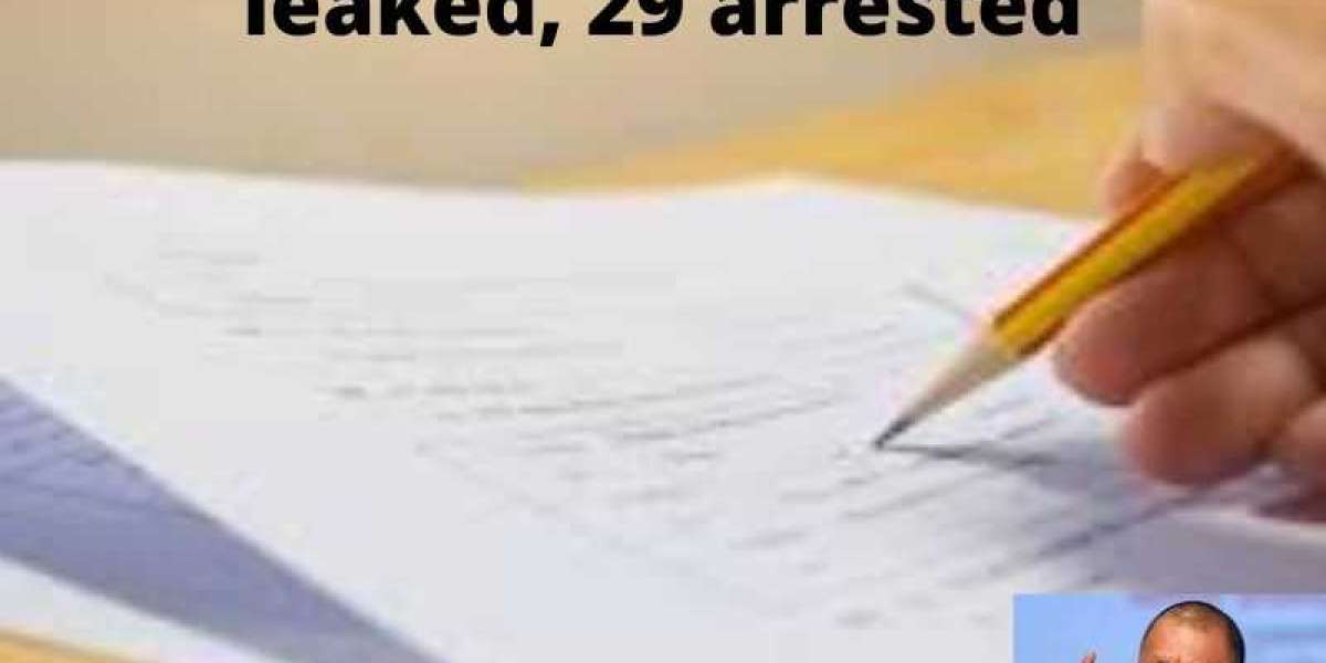 UPTET Paper Leak: Director of Education Department arrested in Teacher Eligibility Test (UPTET) paper leak case