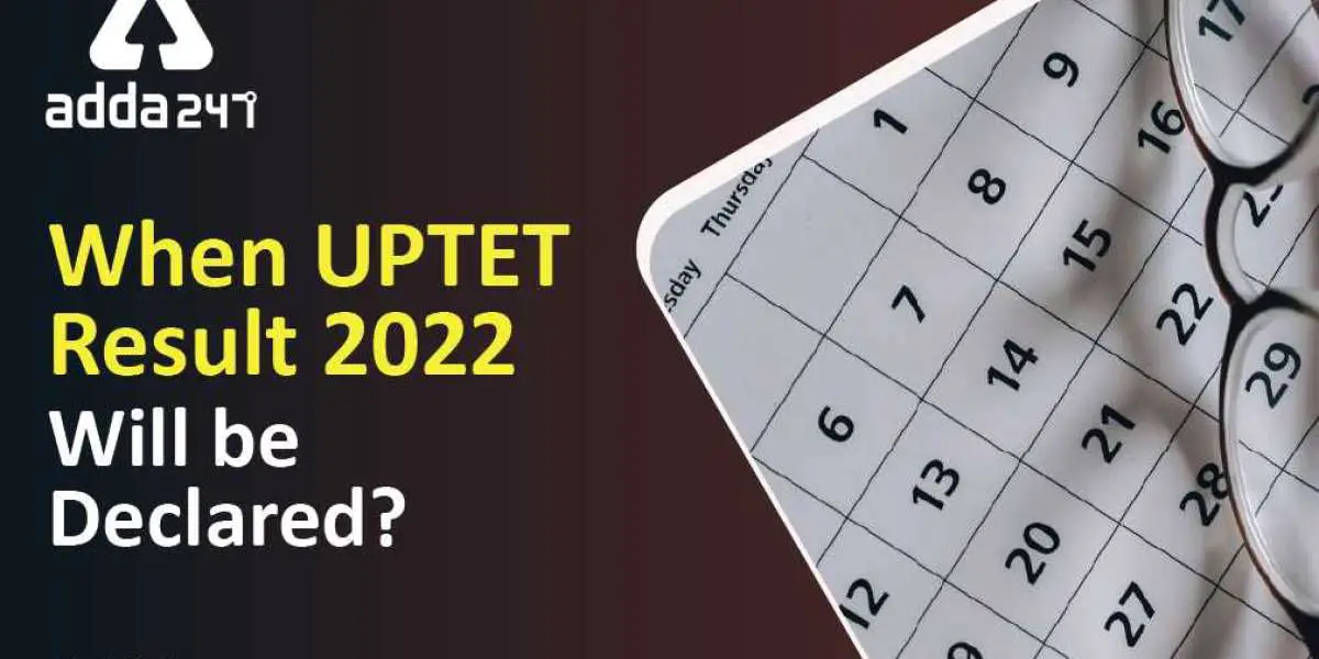 UPTET Result 2021: Waiting for UP TET result to end, can be released anytime after tomorrow's UP election result