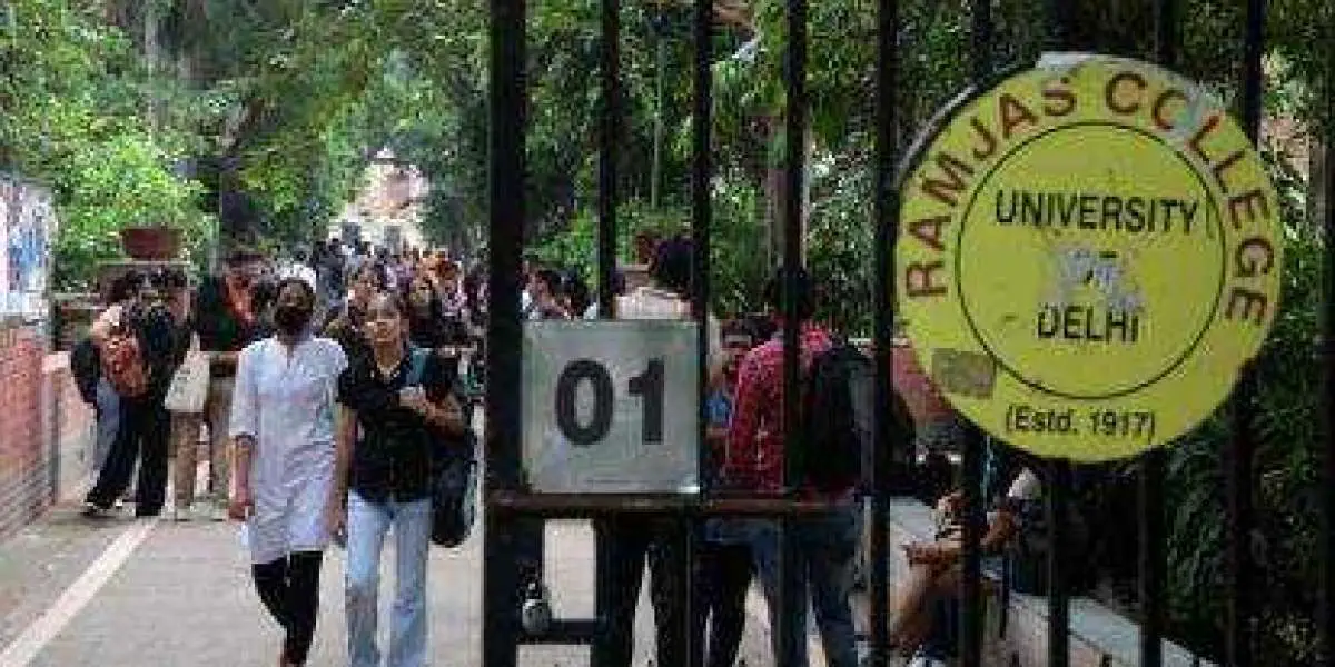 DU Admission 2021: Special cutoff released with slight reduction, admission from today