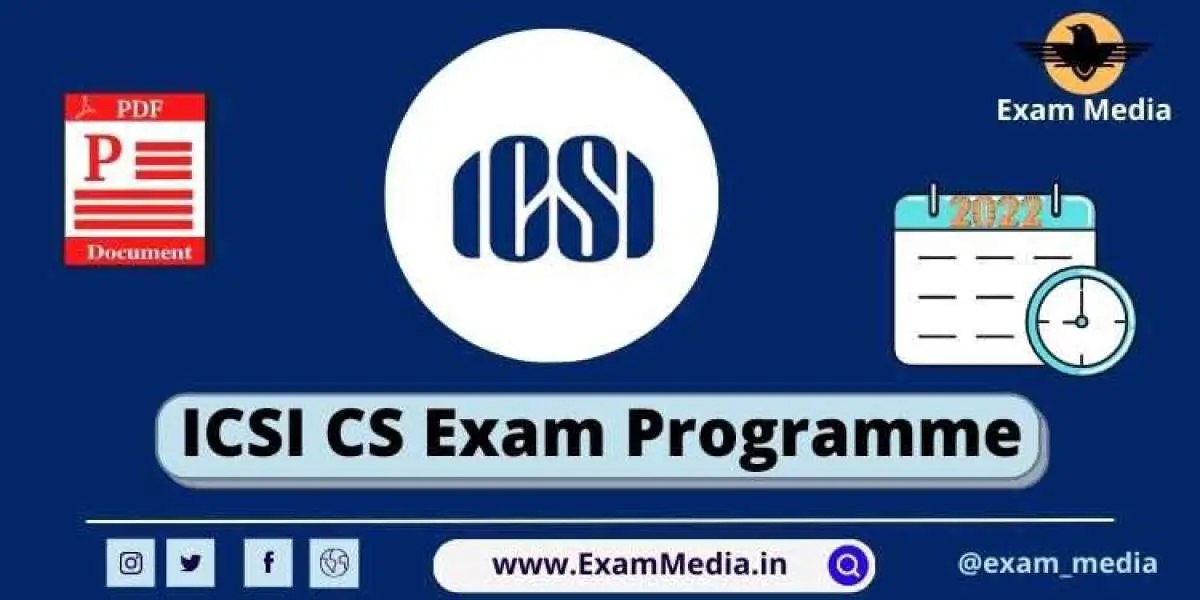 ICSI CS June 2021: Executive Program results declared, check this way, this is the direct link