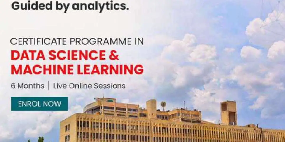 IIT Delhi: Applications started for Data Science- Machine Learning, this is how to fill the form
