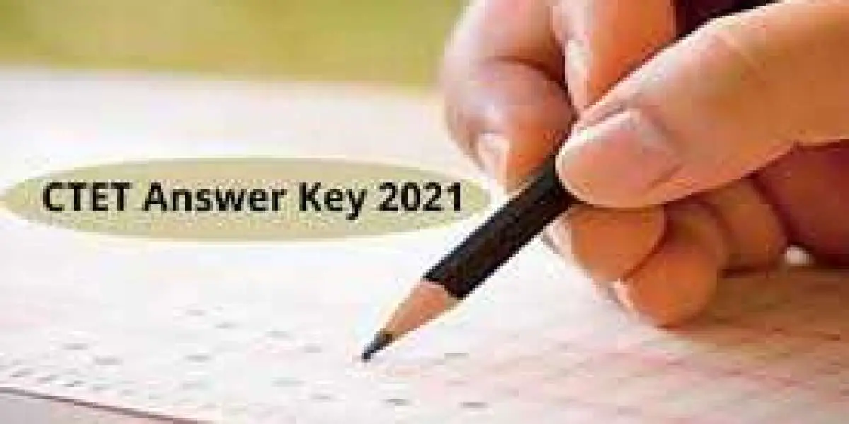 CTET Answer Key 2021: Central Teacher Eligibility Test December 21 question paper and response sheet released at ctet.ni