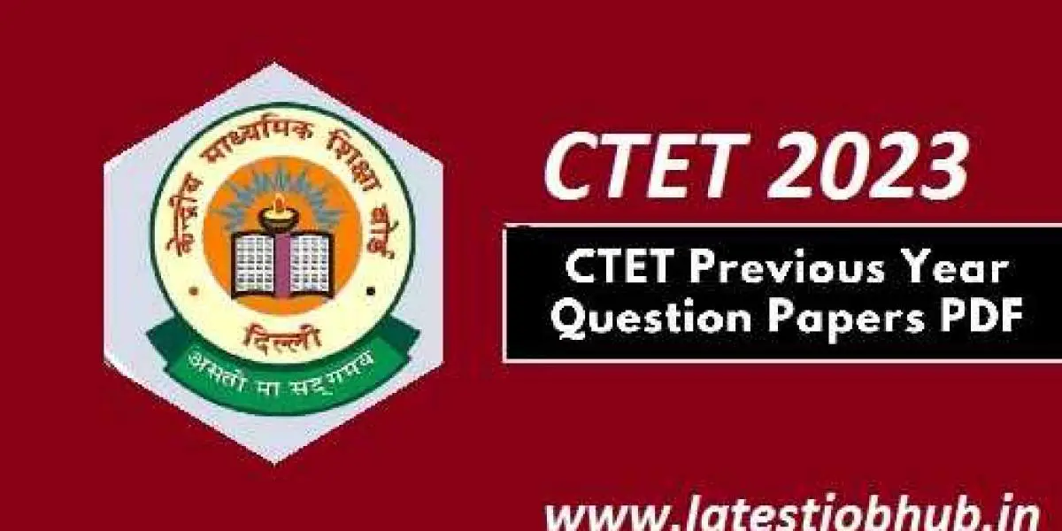 Sample papers released for the preparation of CTET 2021 exam, this time the exam will be online