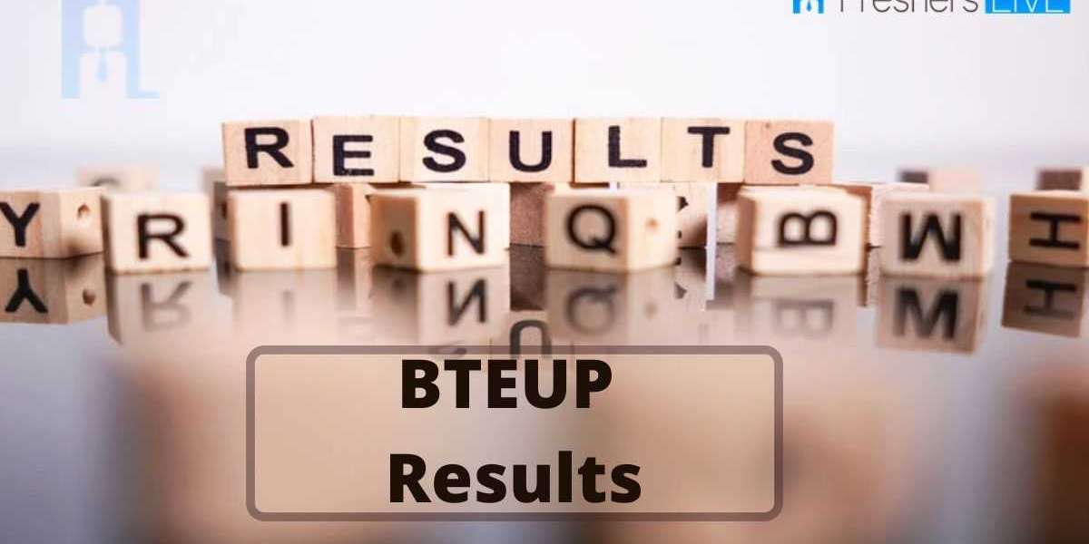BTE UP Results 2022: UPBTE odd semester results released, know how to check