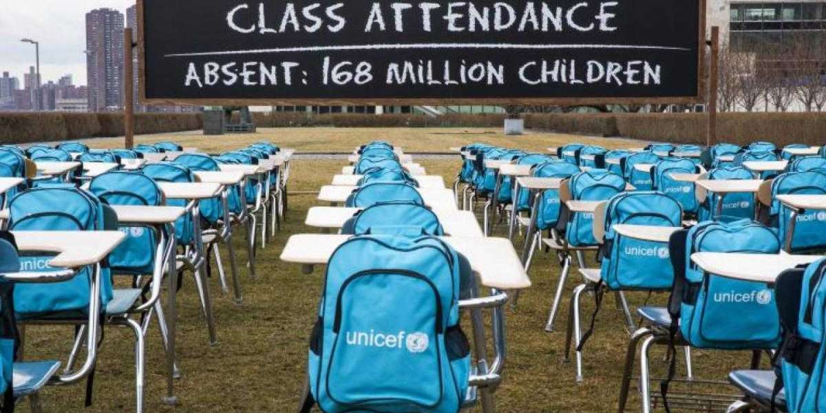 School Reopen: Attendance of children in secondary schools reaches 70 percent