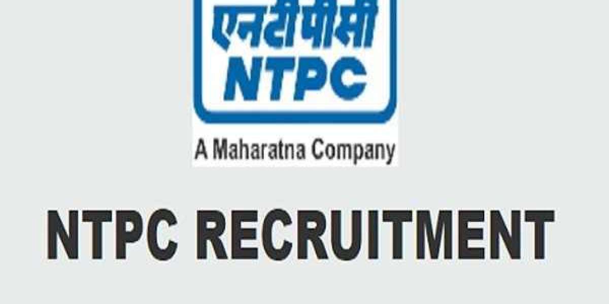 NTPC Recruitment 2022: Vacancy on the posts of Executive, know- how to apply