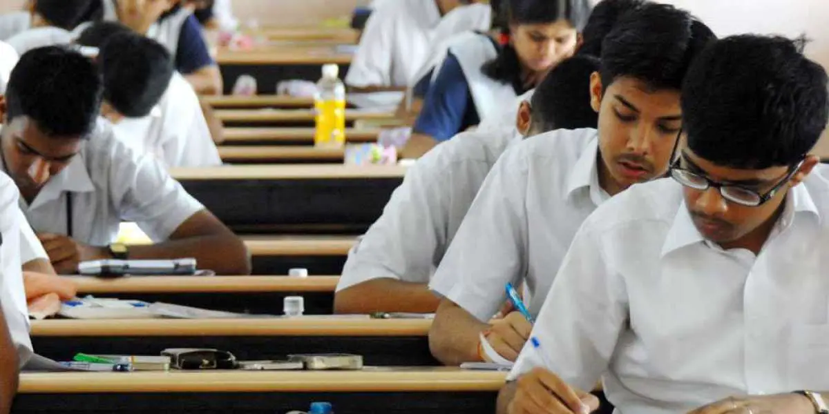 Schools to be fined up to Rs 50,000 for irregularities in results: CBSE