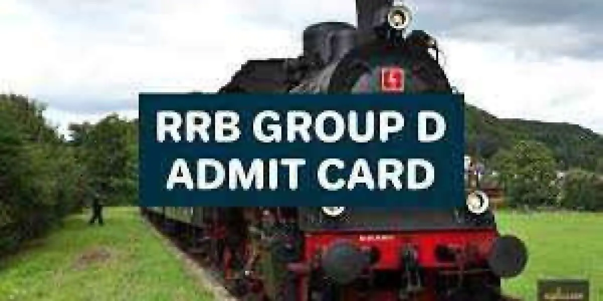 Railway Group D Admit Card 2021: Exam date released, will be able to download Railway Group D Admit Card from this day