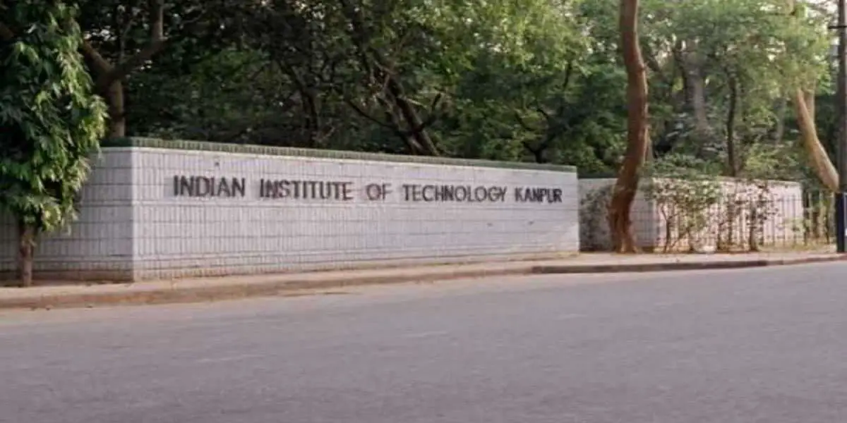 IIT Kanpur will give five new devices every year to the Ministry of Health