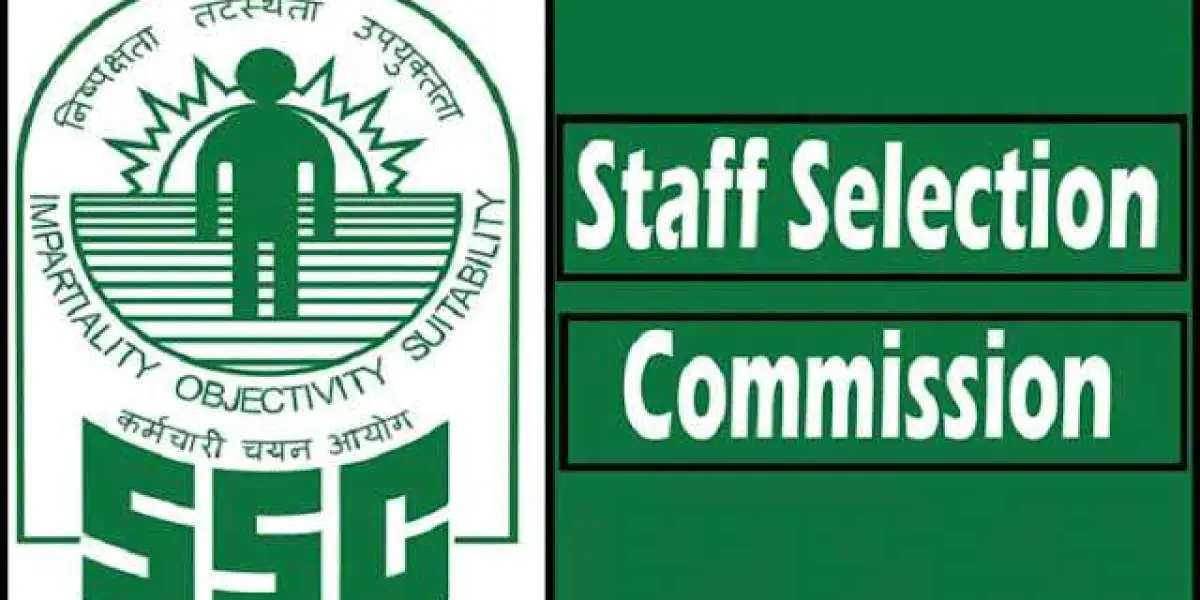 SSC CHSL 2021-2022: Bumper recruitment for 12th pass will be released today, SSC CHSL recruitment notification will be i