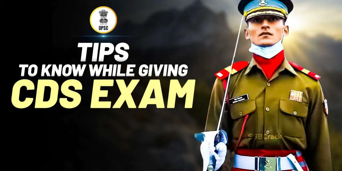 UPSC CDS 1 2022 Exam: Know how difficult the exam was, read analytics here