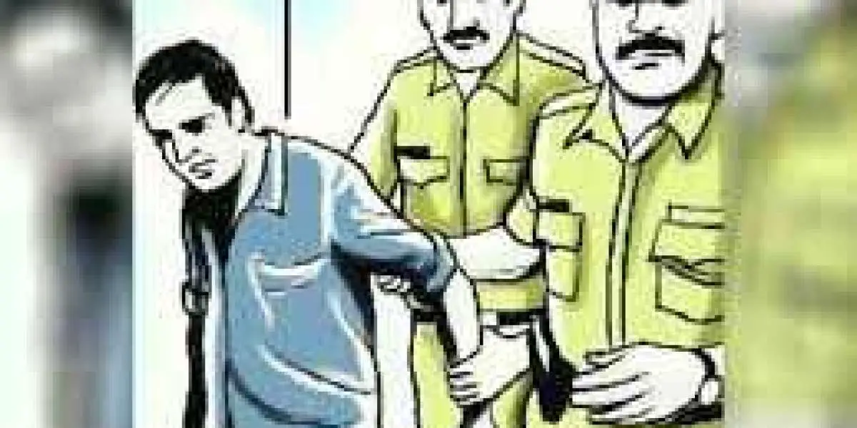 Bihar's solver arrested in SSC GD constable recruitment exam