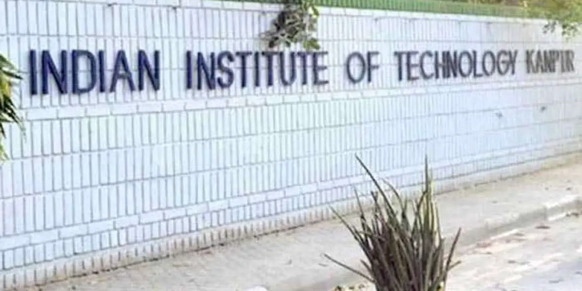 Campus Placement 2021: 49 students of IIT Kanpur got job offers of more than Rs 1 crore, Muskaan got Rs 2.08 crore