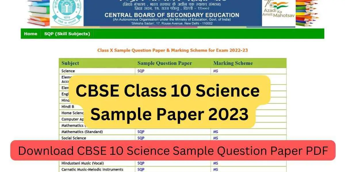 CBSE Term 1 Result: Complaint received regarding CBSE Class 10 result, the board took this step to remove the worries of