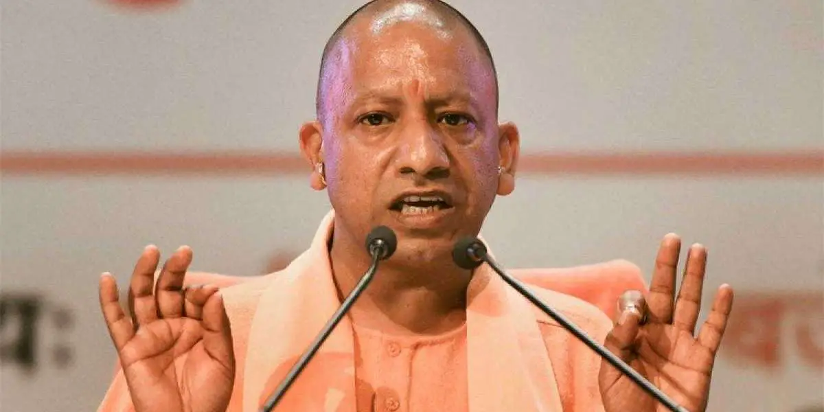 Yogi will take oath as Chief Minister today