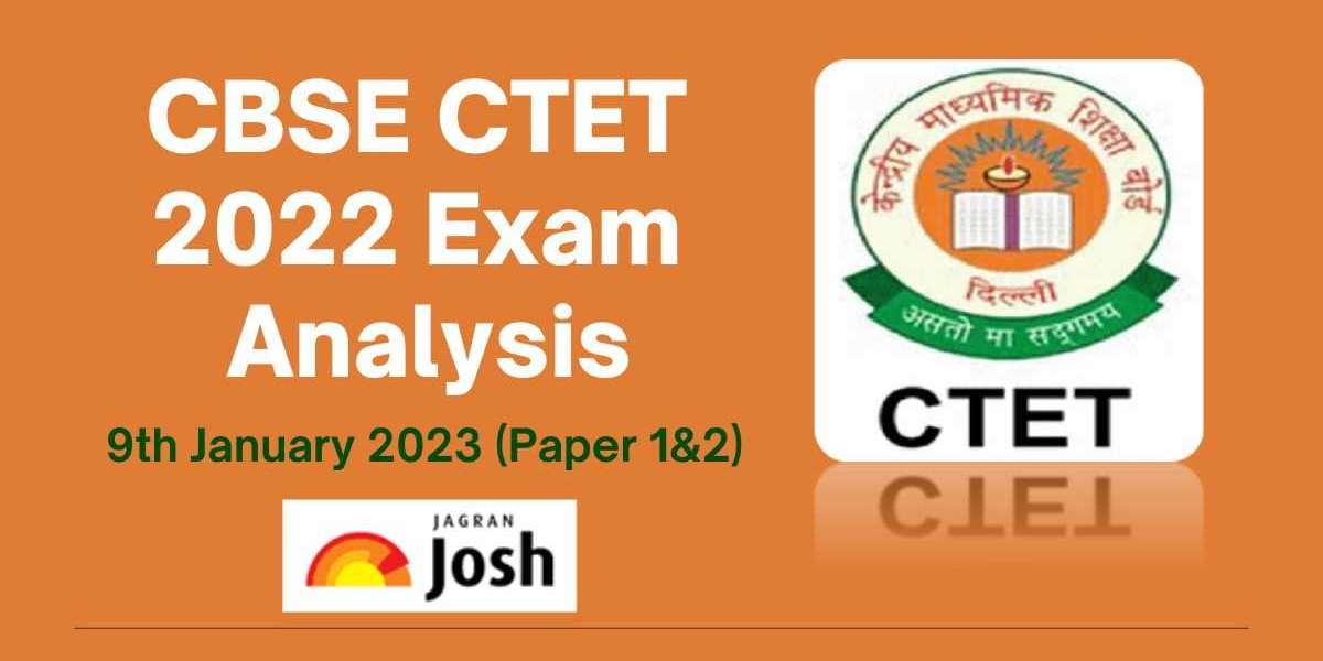 CBSE gives another chance to CTET 2022 candidates, will be able to re-appear in Paper 1 exam