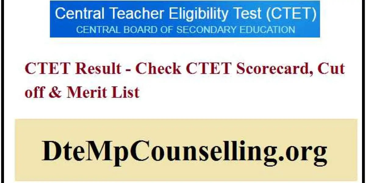Answer key of CTET CTET released, objection will be filed till tomorrow, have to give. this fee