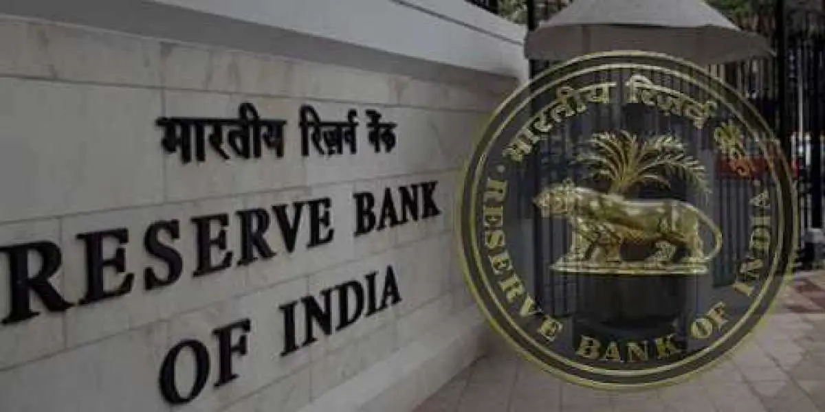 RBI: Application started for the posts of Specialist Officers, read full details
