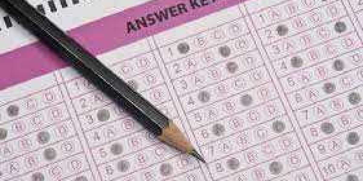 SSC: Answer key released for Stenographer Grade 'C' and 'D', file objection like this