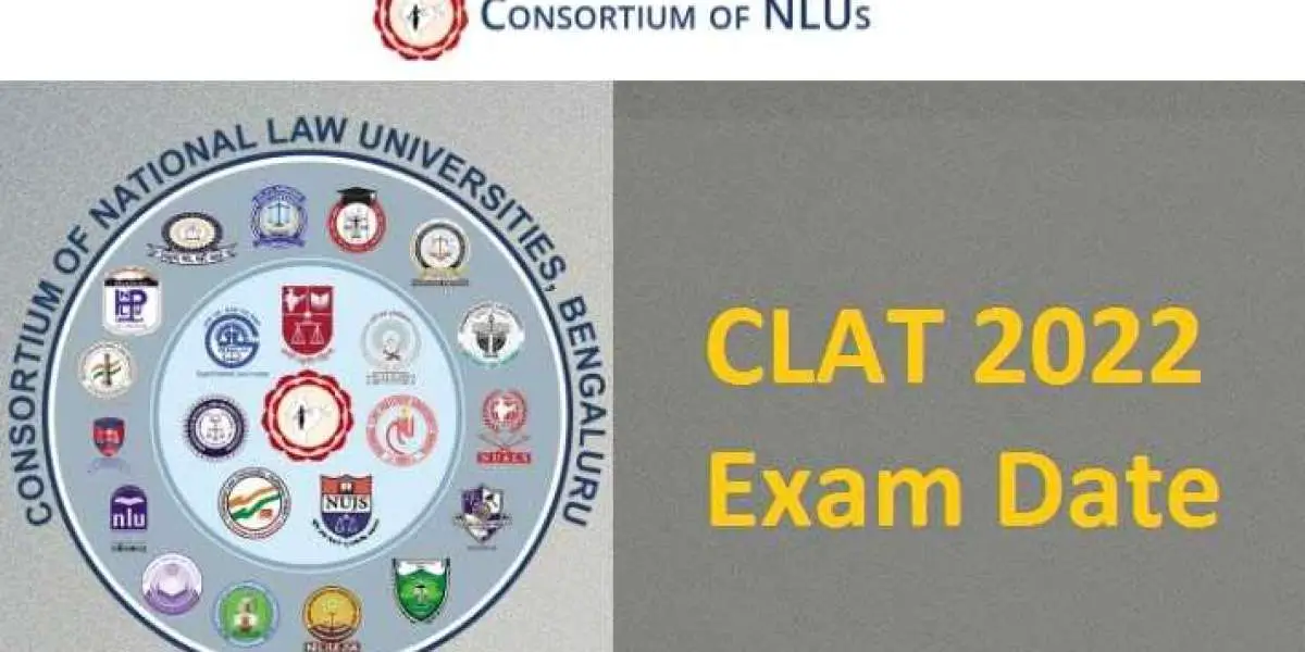 CLAT 2022: The last date to apply for CLAT is near, apply soon