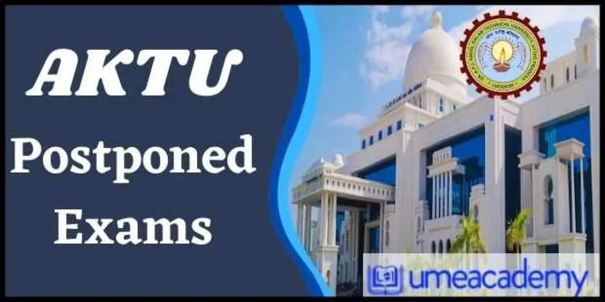 AKTU: Online studies in AKTU from tomorrow, no change in examinations