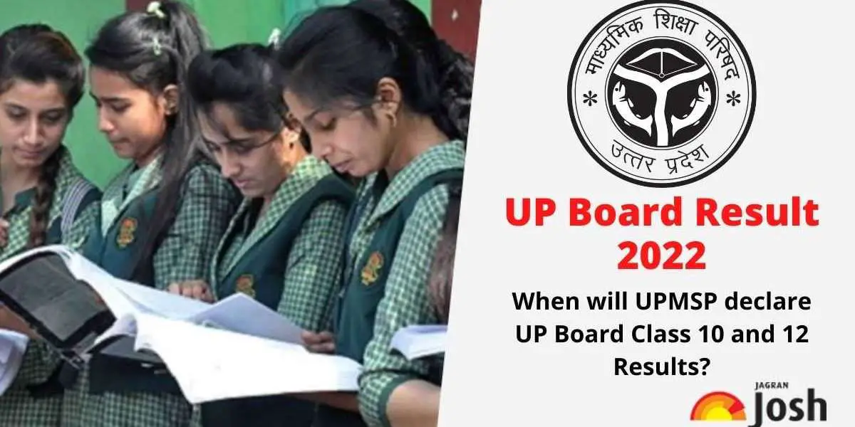 UP Board Exam 2022: Clear the way for UP board exams, know in which mode 10th, 12th exams will be held