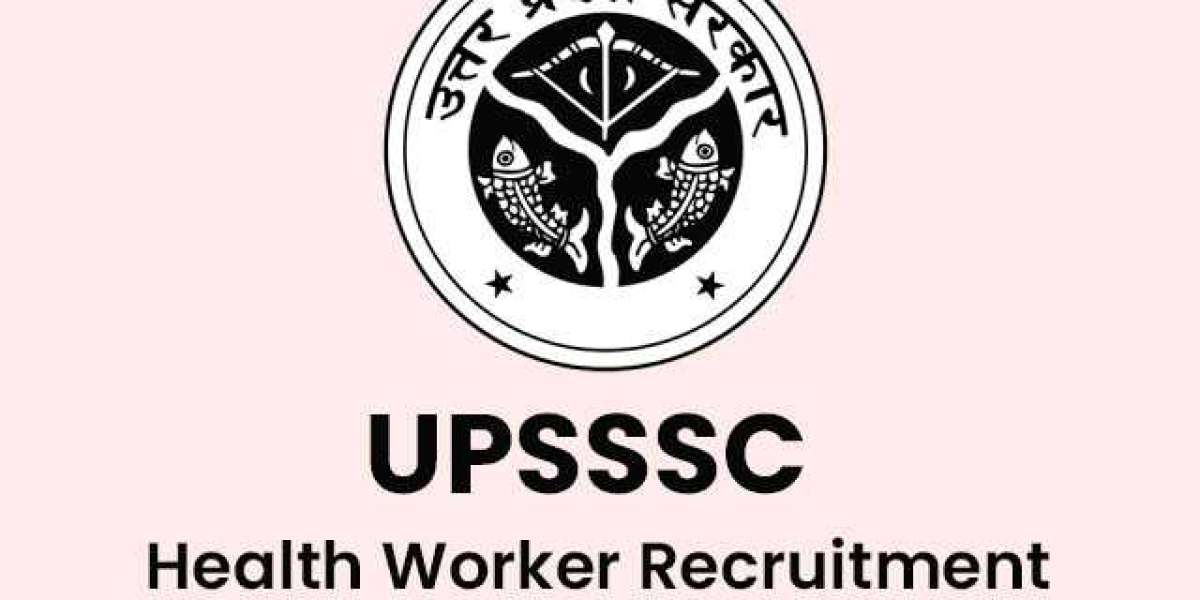 UPSSSC Recruitment 2021: Candidates applying for the posts of health workers will be able to amend only these details, k