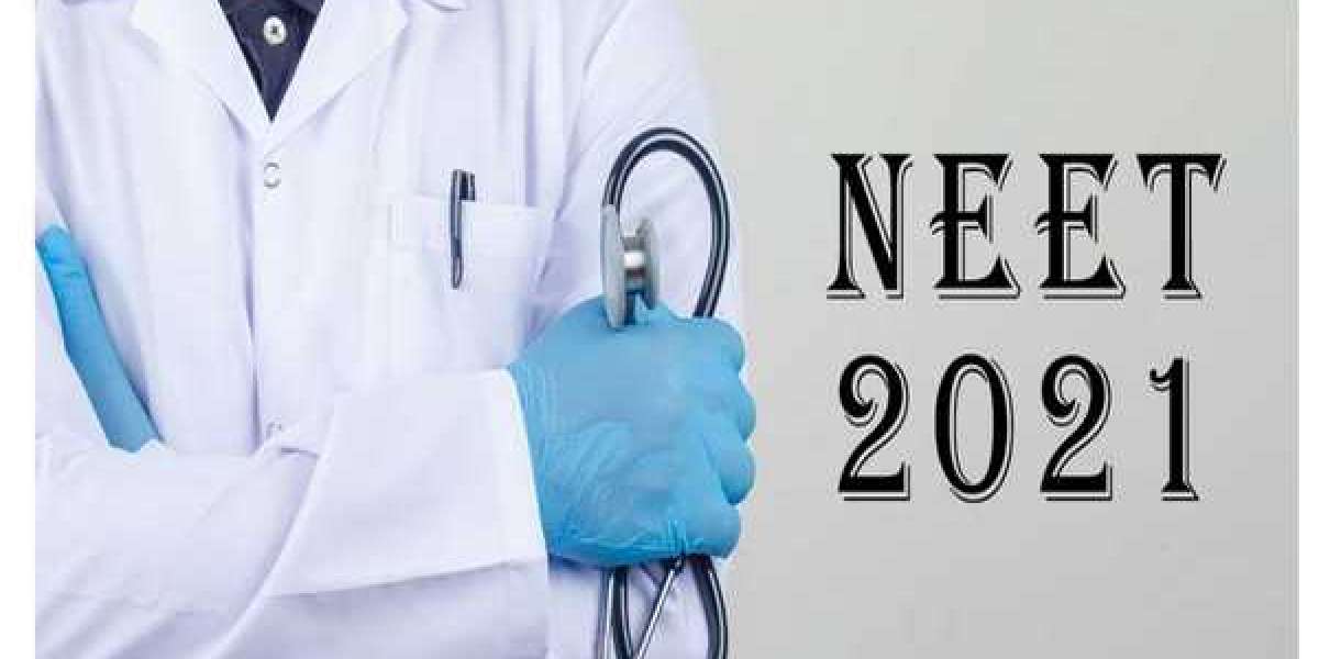 NEET 2021: NTA releases scanned OMR sheet of NEET candidates