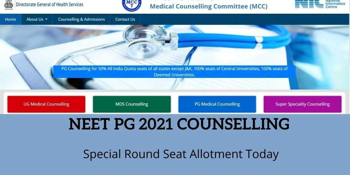 NEET Round 2 Result 2021: Seat allotment list for round 2 counseling will be released today, this is how you can check