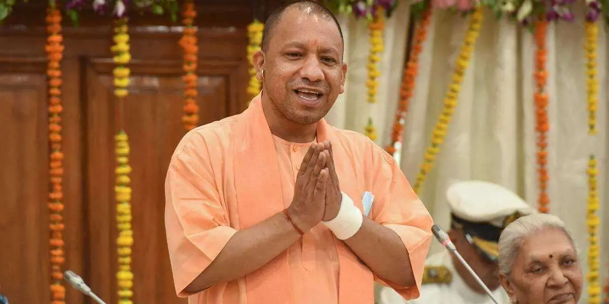 Yogi Adityanath, who assumed power for the second time, is now eyeing UP government schools, know CM Yogi's plan fo