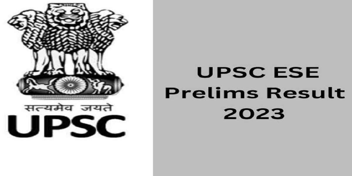 UPSC has released the result of Engineer Service Main exam, direct check here