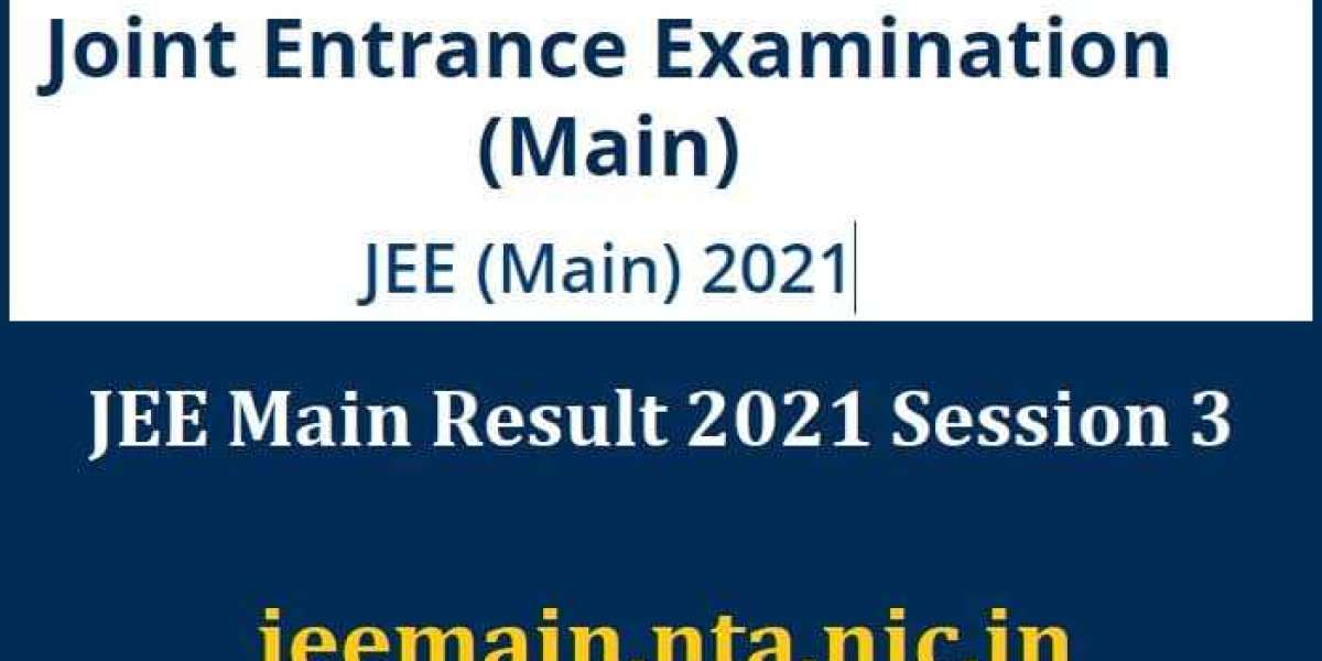JEE Main 2021: JEE Main Phase III exam over, now waiting for result