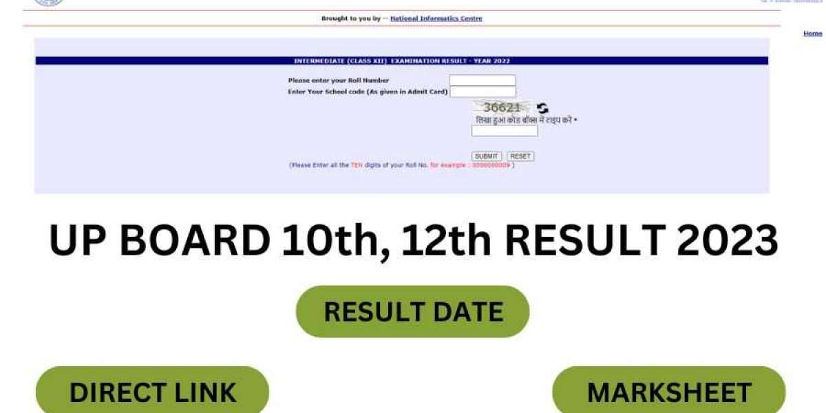 UP Board released the roll numbers of the candidates on the website before the results of 10th and 12th