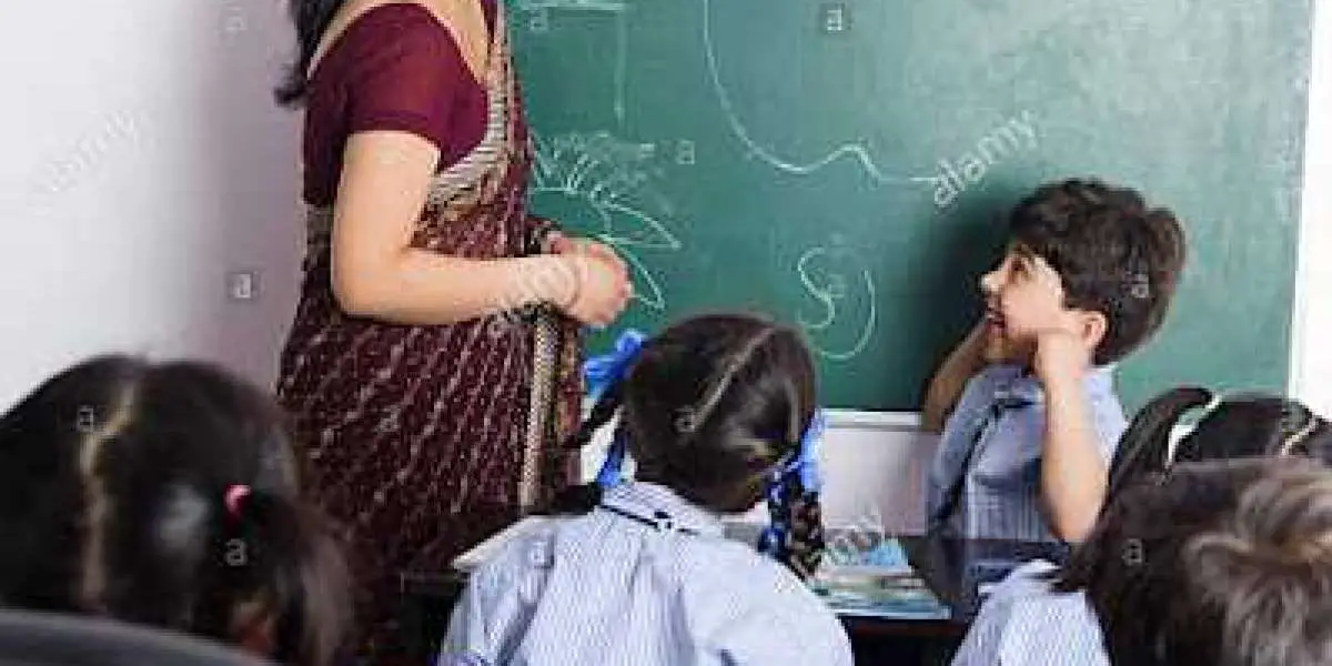 UP: Aided Junior High School teacher recruitment exam will be completed on October 10, proposal